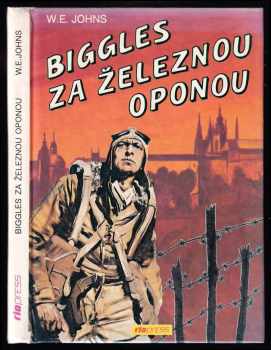 Biggles za železnou oponou