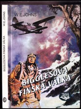 Bigglesova finská válka