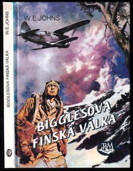 Bigglesova finská válka
