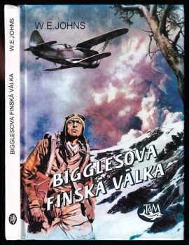 Bigglesova finská válka