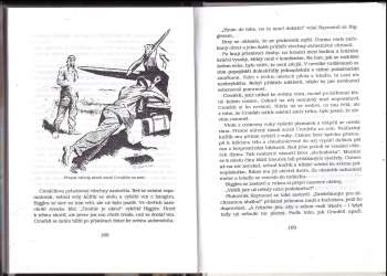 William Earl Johns: Bigglesova letecká společnost