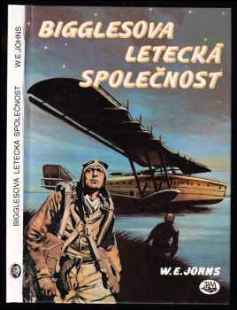 Bigglesova letecká společnost