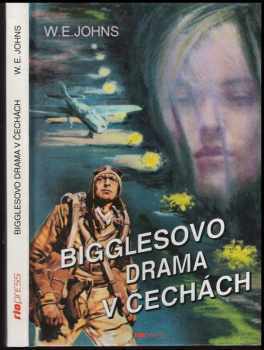 Bigglesovo drama v Čechách
