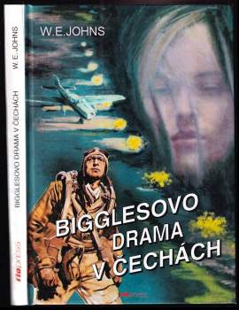 Bigglesovo drama v Čechách