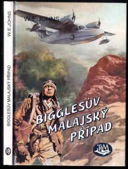 Bigglesův malajský případ