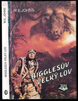 Bigglesův velký lov