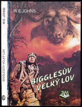 Bigglesův velký lov