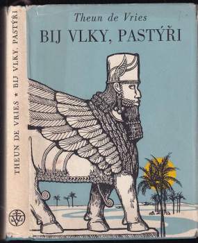 Bij vlky, pastýři!