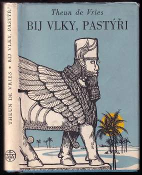 Bij vlky, pastýři!