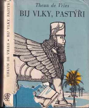 Bij vlky, pastýři!