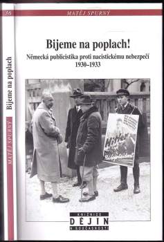 Bijeme na poplach!