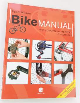 Bike manuál