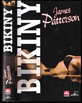 Bikiny - James Patterson (2009, Alpress) - ID: 237856