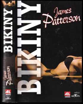 James Patterson: Bikiny