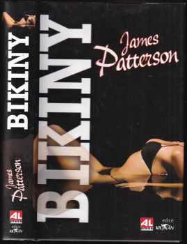 Bikiny - James Patterson (2009, Alpress) - ID: 506501