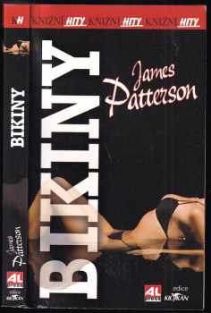 James Patterson: Bikiny