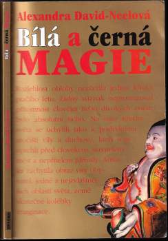 Bílá a černá magie