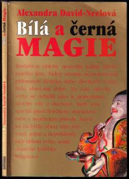 Bílá a černá magie