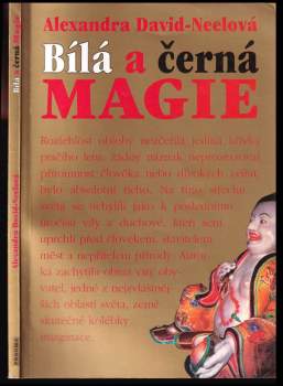 Bílá a černá magie