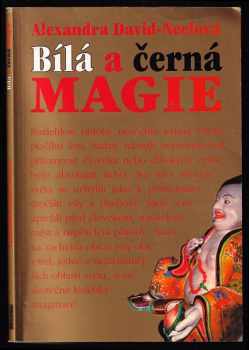 Bílá a černá magie
