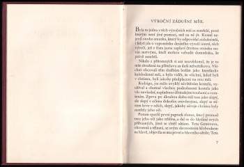 Ramón Gómez de la Serna: Bílá a černá vdova