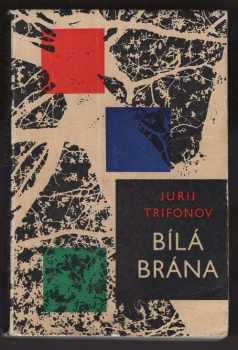 Bílá brána