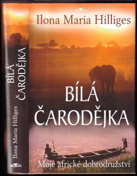 Bílá čarodějka