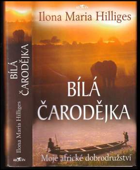Bílá čarodějka