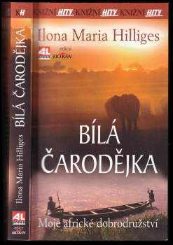 Bílá čarodějka