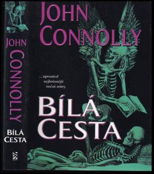 Bílá cesta