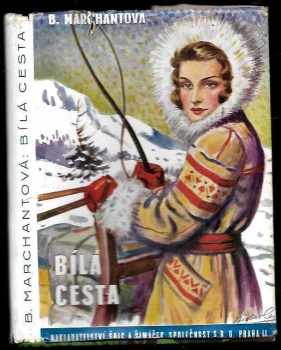 Bílá cesta