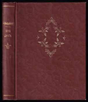 Michail Afanas'jevič Bulgakov: Bílá garda