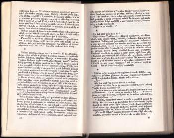 Michail Afanas'jevič Bulgakov: Bílá garda