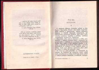 Petr Nikolajevič Krasnov: Bílá halena