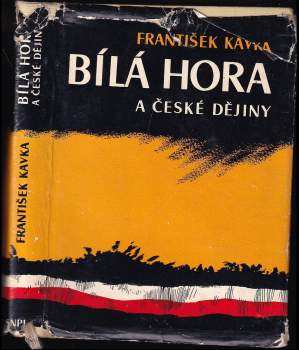 Bílá hora a české dějiny