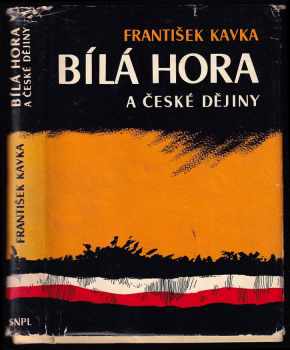 Bílá hora a české dějiny