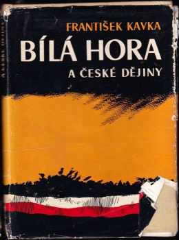 Bílá hora a české dějiny
