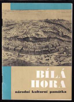 Bílá Hora
