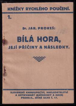 Bílá Hora
