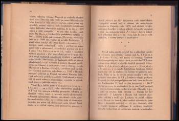 Josef Pekař: Bílá Hora