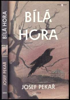 Josef Pekař: Bílá hora