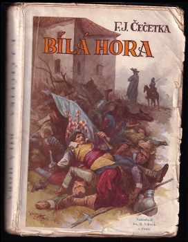 Bílá hora