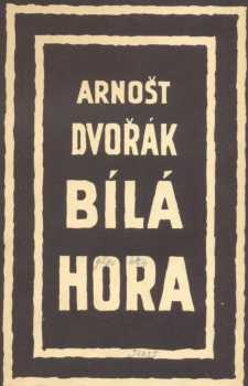 Bílá Hora