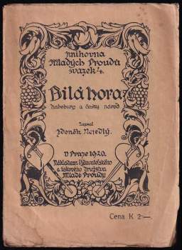 Bílá hora