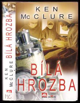 Bílá hrozba