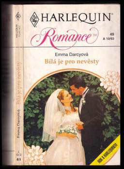 Bílá je pro nevěsty