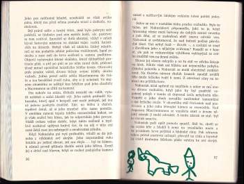 Farley Mowat: Bílá kánoe