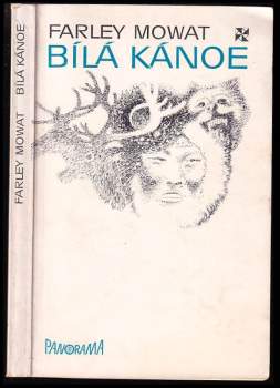 Farley Mowat: Bílá kánoe