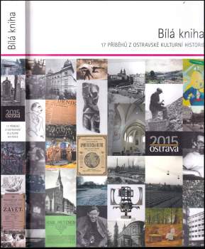 Bílá kniha