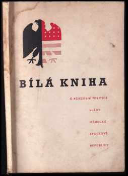 Bílá kniha